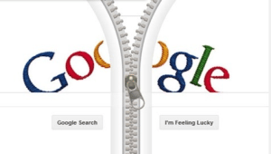 Google unzipped