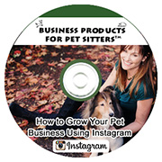 How to Grow Your Pet Business Using Instagram Webinar Recording