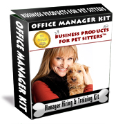 Office Manager Hiring and Training Kit