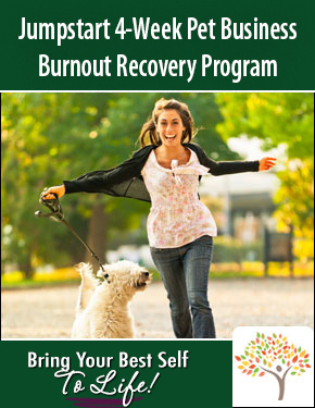 4-Week Best Year Yet Jumpstart Program!