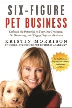 Six-Figure Pet Business Book