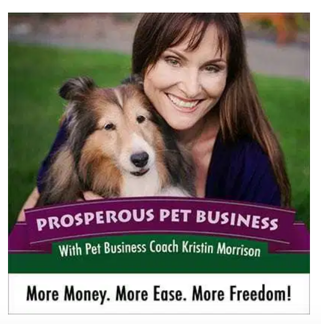 Prosperous Pet Business podcast image