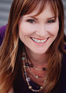 Kristin Morrison, Founder of Six-Figure Pet Sitting Academy