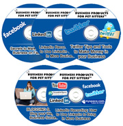 Everything a Pet Sitter Needs to Know about Social Media: 5-Recording Package