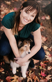 Kristin Morrison, Founder of Six-Figure Pet Sitting Academy