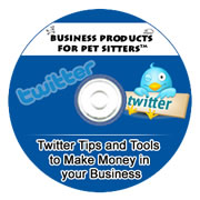 Twitter Recording: How to Generate Money and Grow your Pet Sitting Business Using the Hottest Social Media Site