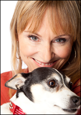 Kristin Morrison, Founder of Six-Figure Pet Sitting Academy