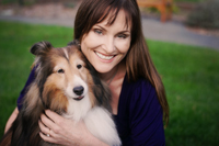 Kristin Morrison, Founder of Six-Figure Pet Sitting Academy