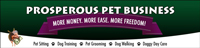 Prosperous Pet Business