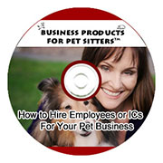 Webinar Recording: Everything You Wanted To Know About Hiring Independent Contractors or Employees For Your Pet Business
