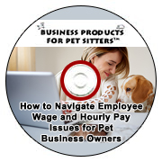 Webinar Recording: Everything You Wanted To Know About Hiring Independent Contractors or Employees For Your Pet Business
