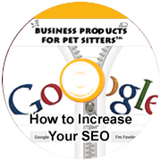How to (Dramatically) Increase Your Website Search Engine Optimization Webinar Recording