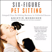 E-Book: Six-Figure Pet Sitting