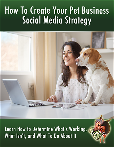 How to Create a Social Media Strategy for Your Pet Business