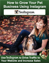 How to Grow Your Pet Business Using Instagram