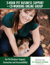Ask the Pet Business Coach: Live Pet Sitting Coaching With Kristin Morrison