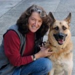 Trish King, Author and Dog Trainer