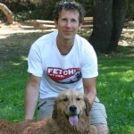 Paul Mann, CEO of Fetch! Pet Care